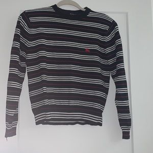 Burberry sweater